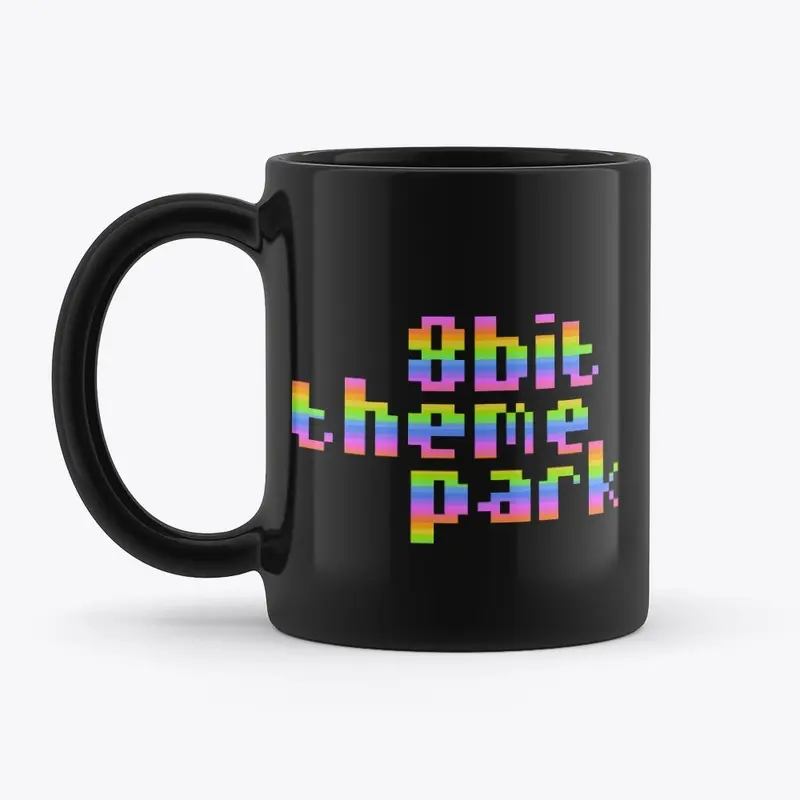 8BTP Mug